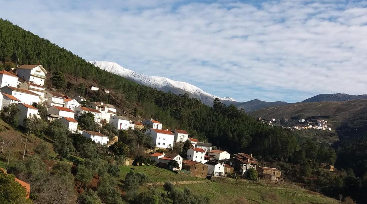 Aguincho Casa Do Freire - Serra Da Estrela מראה חיצוני תמונה