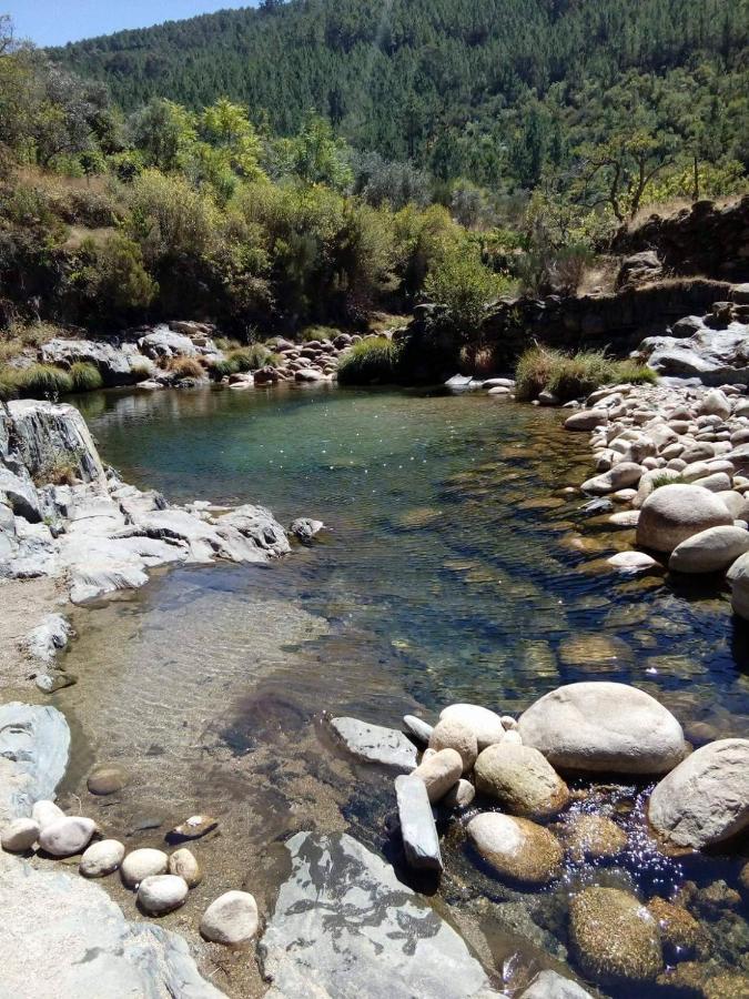 Aguincho Casa Do Freire - Serra Da Estrela מראה חיצוני תמונה